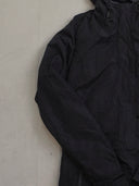 Vintage Champion Lightweight Parka Jacket