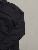 Vintage Champion Lightweight Parka Jacket