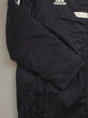 Vintage Adidas Windbreaker Track Jacket