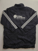 Vintage Adidas Windbreaker Track Jacket