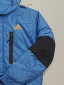 Vintage Adidas Jacket