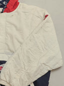 Vintage Fila Windbreaker Jacket