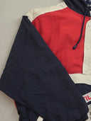 Vintage Fila Windbreaker Jacket