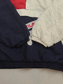 Vintage Fila Windbreaker Jacket