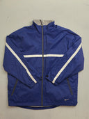 Vintage Nike Windbreaker Jacket