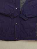 Vintage Champion Parka