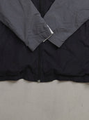 Vintage Champion Windbreaker Jacket