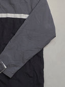 Vintage Champion Windbreaker Jacket