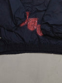 Vintage Fila Windbreaker Jacket