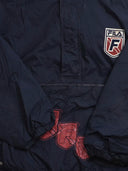 Vintage Fila Windbreaker Jacket