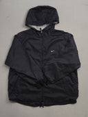 Vintage Nike Windbreaker Jacket