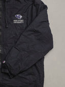 Vintage Champion Hooded Jacket