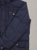 Vintage Tommy Hilfiger Parka Jacket