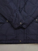 Vintage Tommy Hilfiger Parka Jacket