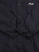 Vintage Fila Long Padded Coat