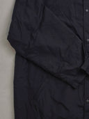 Vintage Fila Long Padded Coat