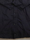 Vintage Fila Long Padded Coat