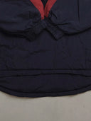 Vintage Fila Windbreaker Jacket