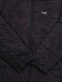 Vintage Fila Puffer Jacket