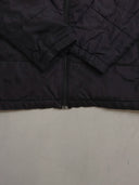 Vintage Fila Puffer Jacket