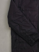 Vintage Fila Puffer Jacket