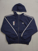 Vintage Adidas Windbreaker Jacket