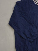 Vintage Pacot Club Windbreaker Jacket