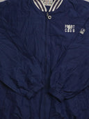 Vintage Pacot Club Windbreaker Jacket