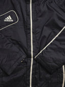 Vintage Adidas Parka Jacket