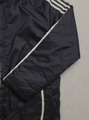 Vintage Adidas Parka Jacket