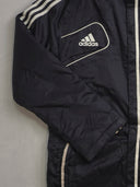 Vintage Adidas Parka Jacket