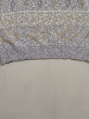 Vintage Knitted Sweater