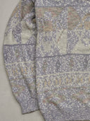 Vintage Knitted Sweater