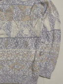 Vintage Knitted Sweater