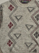 Vintage Knitted Sweater