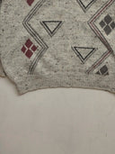 Vintage Knitted Sweater