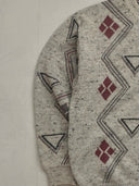 Vintage Knitted Sweater