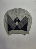 Vintage Knitwear 100% Wool
