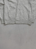 Vintage Cardigan 45% Wol