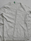 Vintage Cardigan 45% Wol