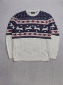 Vintage C&a Sweater
