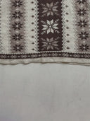 Vintage Knitted Sweater