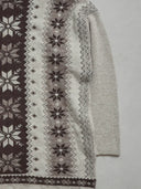 Vintage Knitted Sweater