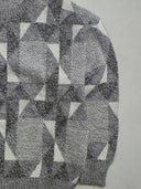 Vintage Knitted Sweater