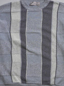 Vintage Knitted Sweater