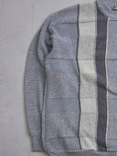 Vintage Knitted Sweater