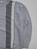 Vintage Knitted Sweater