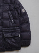Vintage Moncler Puffer Jacket