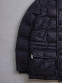 Vintage Moncler Puffer Jacket