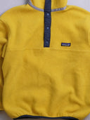 Vintage Patagonia Pullover Fleece